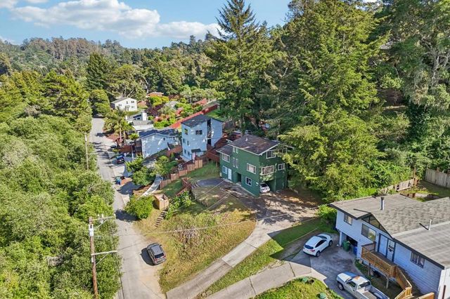 512 Bonita Drive, Aptos, CA 95003