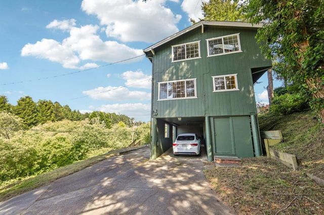 512 Bonita Drive, Aptos, CA 95003