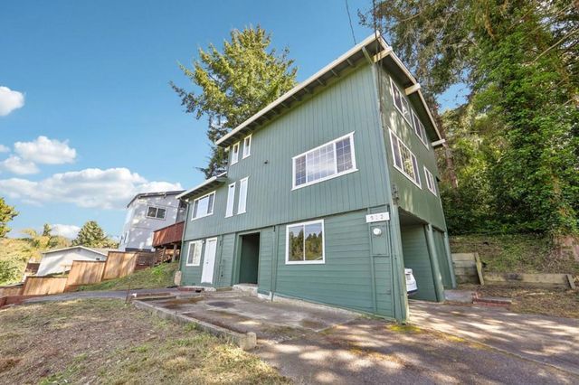 512 Bonita Drive, Aptos, CA 95003