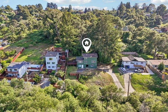 512 Bonita Drive, Aptos, CA 95003