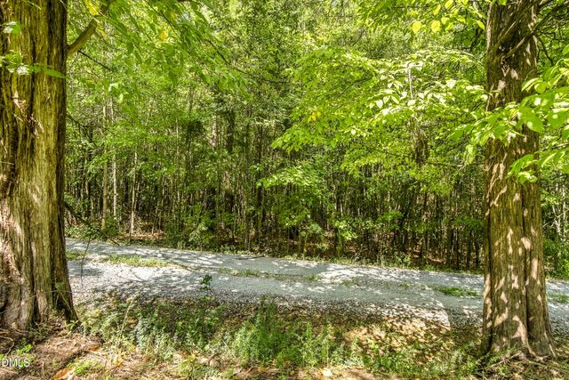 Lot 5 Green Mountain Road, Hillsborough, NC 27278