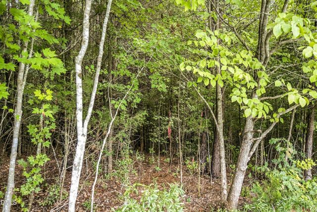 Lot 5 Green Mountain Road, Hillsborough, NC 27278