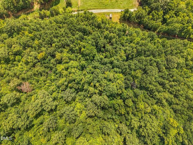 Lot 5 Green Mountain Road, Hillsborough, NC 27278
