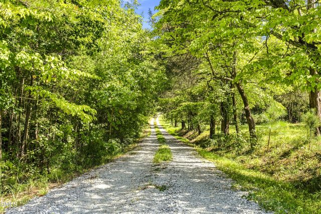 Lot 5 Green Mountain Road, Hillsborough, NC 27278