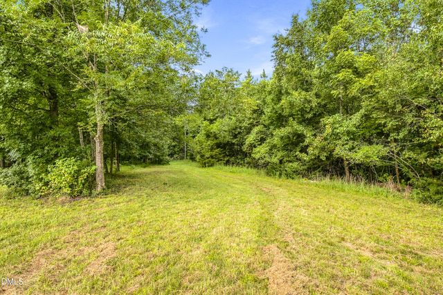 Lot 5 Green Mountain Road, Hillsborough, NC 27278