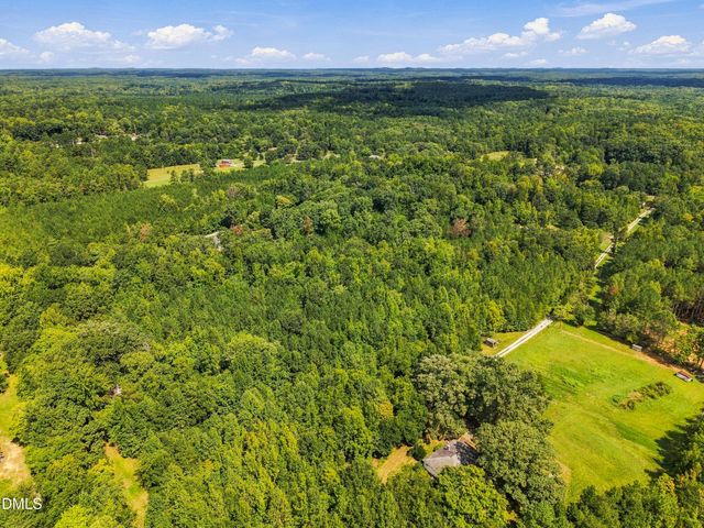 Lot 5 Green Mountain Road, Hillsborough, NC 27278