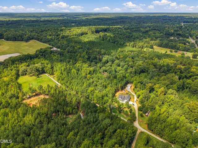 Lot 5 Green Mountain Road, Hillsborough, NC 27278