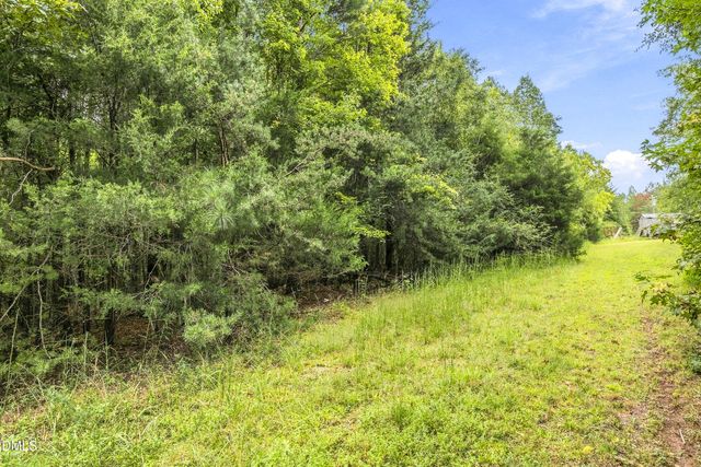 Lot 5 Green Mountain Road, Hillsborough, NC 27278