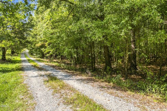 Lot 5 Green Mountain Road, Hillsborough, NC 27278