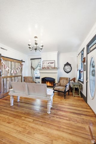 310 S 300 W, Payson, UT 84651