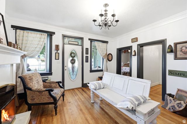 310 S 300 W, Payson, UT 84651