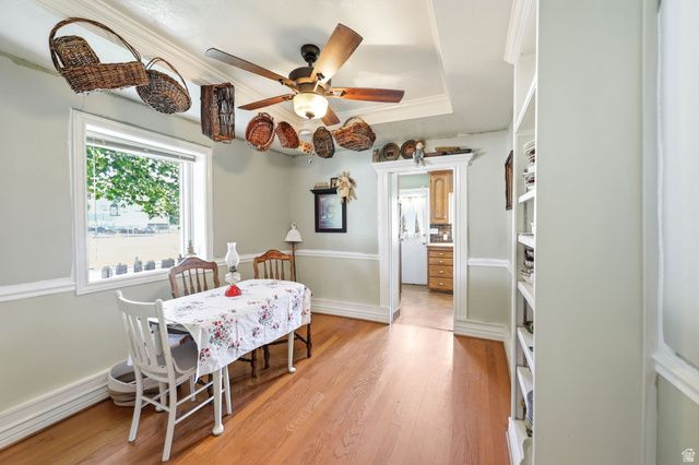 310 S 300 W, Payson, UT 84651