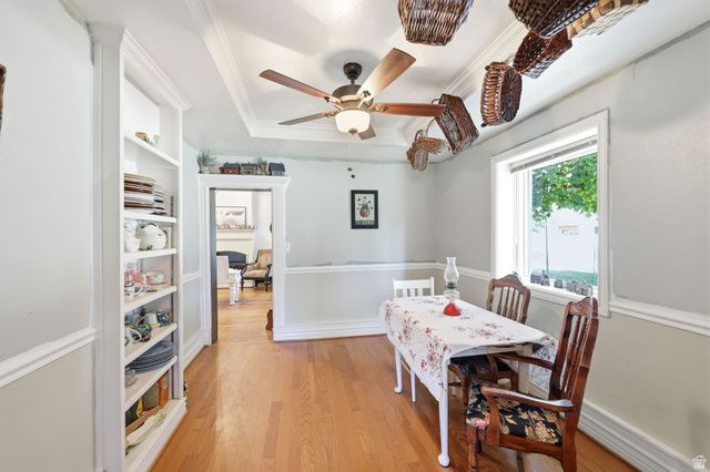 310 S 300 W, Payson, UT 84651