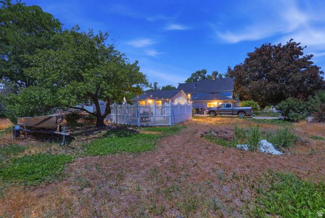 310 S 300 W, Payson, UT 84651