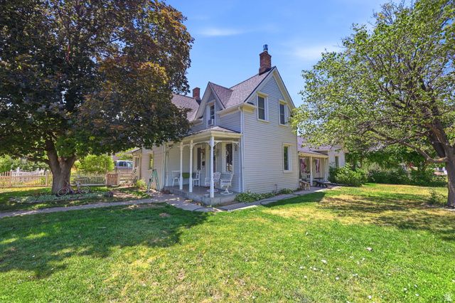 310 S 300 W, Payson, UT 84651