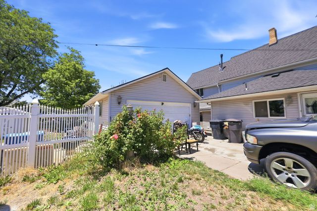 310 S 300 W, Payson, UT 84651