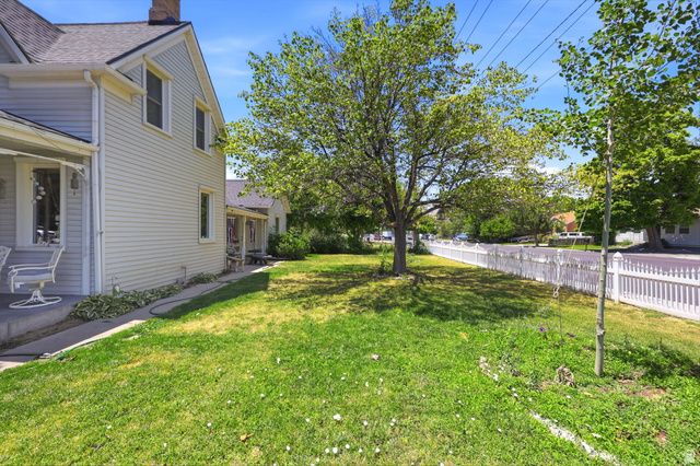 310 S 300 W, Payson, UT 84651