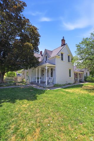 310 S 300 W, Payson, UT 84651