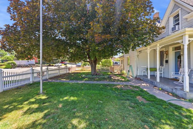 310 S 300 W, Payson, UT 84651