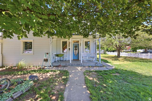 310 S 300 W, Payson, UT 84651