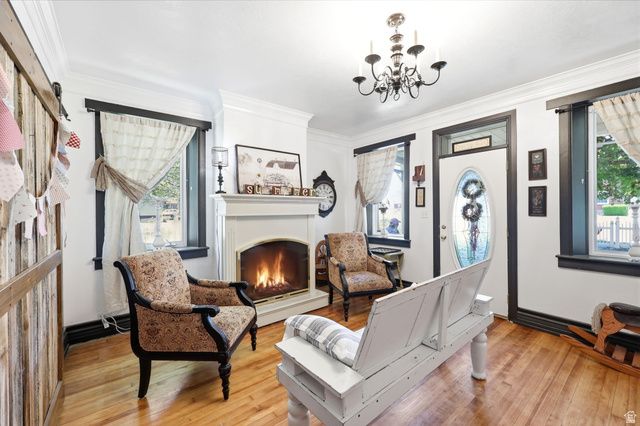 310 S 300 W, Payson, UT 84651