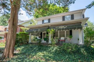 507 W Maple Street, North Canton, OH 44720
