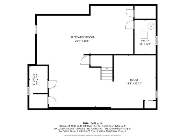 100 Howell Avenue, Fords, NJ 08863