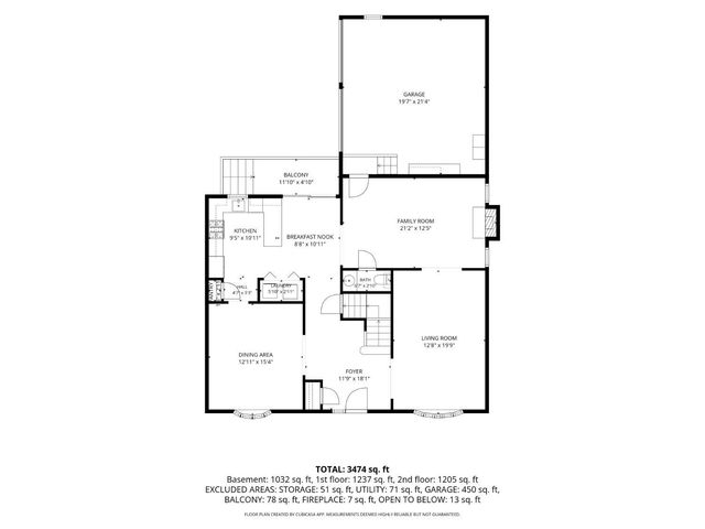 100 Howell Avenue, Fords, NJ 08863