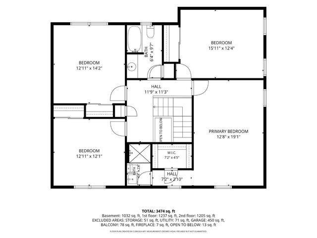 100 Howell Avenue, Fords, NJ 08863