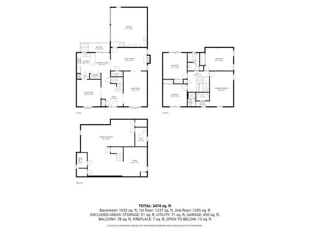 100 Howell Avenue, Fords, NJ 08863