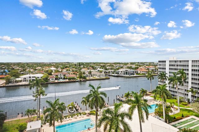 3300 S Ocean Boulevard 1020, Highland Beach, FL 33487