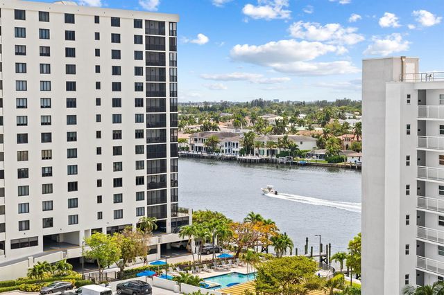 3300 S Ocean Boulevard 1020, Highland Beach, FL 33487