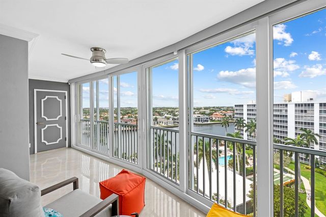3300 S Ocean Boulevard 1020, Highland Beach, FL 33487