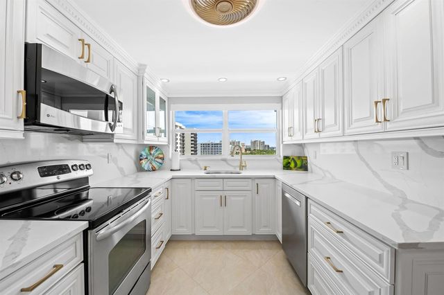 3300 S Ocean Boulevard 1020, Highland Beach, FL 33487
