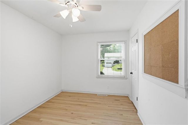4929 N Cleveland Avenue, Kansas City, MO 64119
