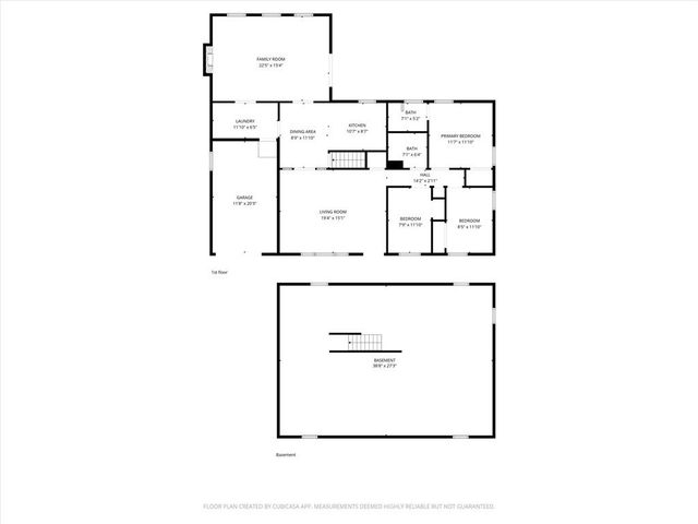 4929 N Cleveland Avenue, Kansas City, MO 64119