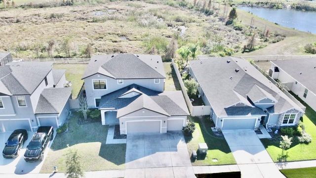 13606 MOOSEHEAD CIRCLE, Hudson, FL 34669