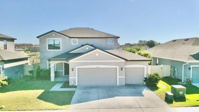 13606 MOOSEHEAD CIRCLE, Hudson, FL 34669