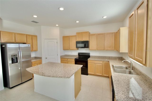 13606 MOOSEHEAD CIRCLE, Hudson, FL 34669