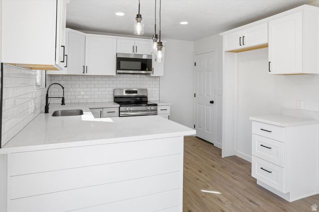 5251 W 4935 S, Kearns, UT 84118