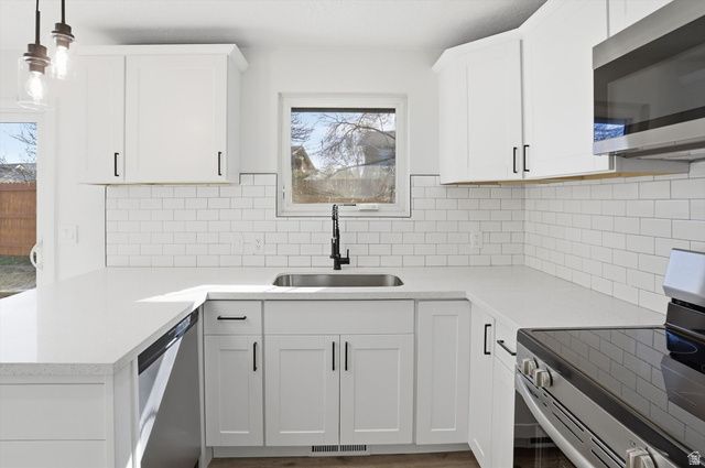 5251 W 4935 S, Kearns, UT 84118