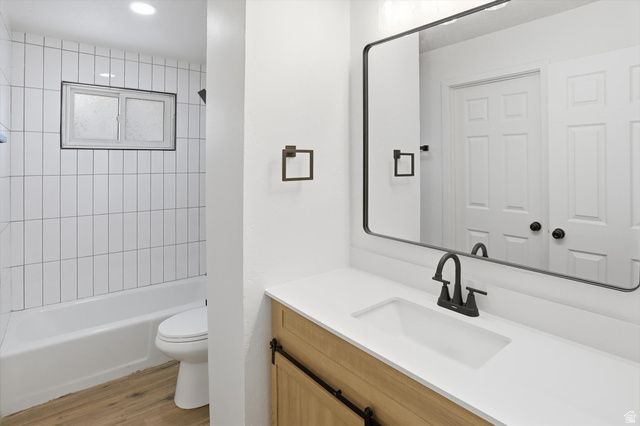 5251 W 4935 S, Kearns, UT 84118