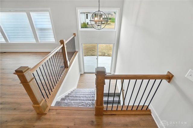 9333 Rochelle Lane, Clearcreek Twp, OH 45458