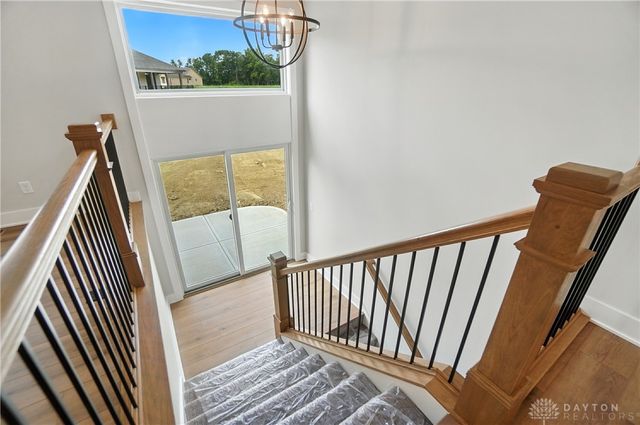 9333 Rochelle Lane, Clearcreek Twp, OH 45458