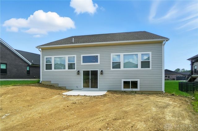 9333 Rochelle Lane, Clearcreek Twp, OH 45458