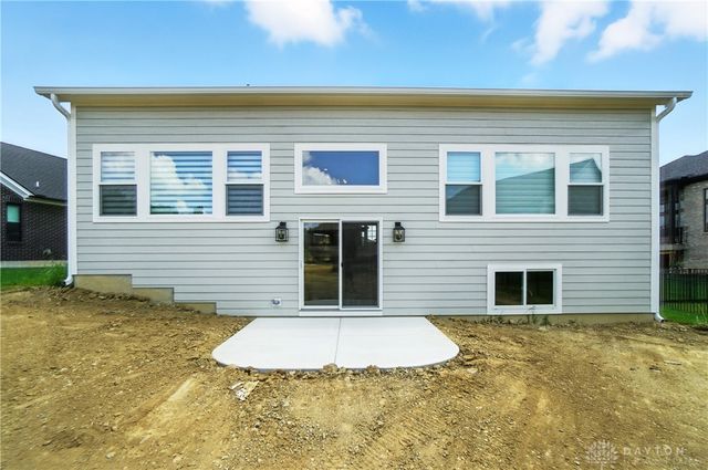 9333 Rochelle Lane, Clearcreek Twp, OH 45458