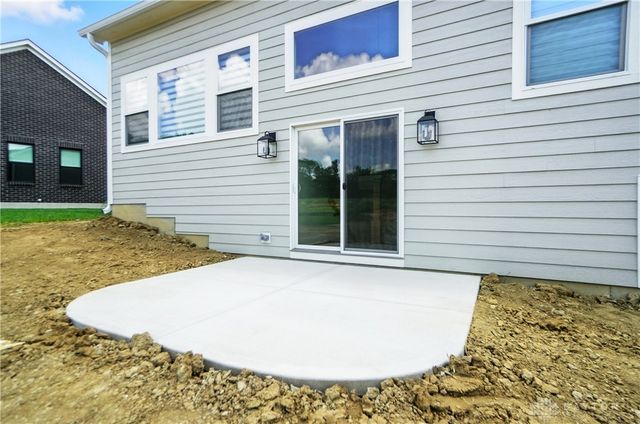 9333 Rochelle Lane, Clearcreek Twp, OH 45458