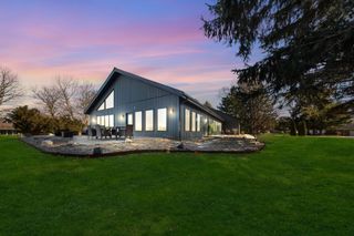 3961 Hickory Hollow Drive, Pittsfield Charter Twp, MI 48197