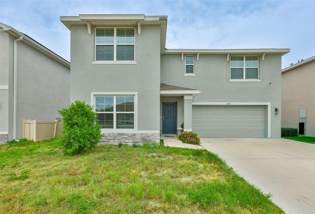 5244 FIDDLE FIG AVENUE, Wimauma, FL 33598