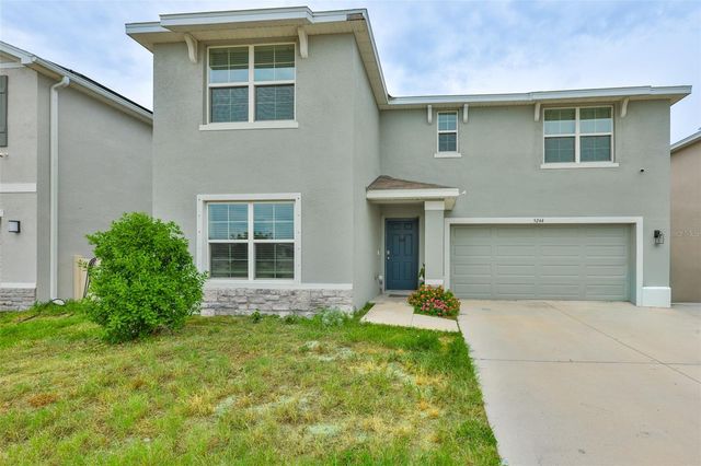 5244 FIDDLE FIG AVENUE, Wimauma, FL 33598